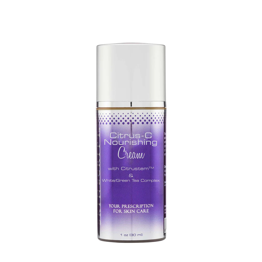 Citrus-C Nourishing Cream